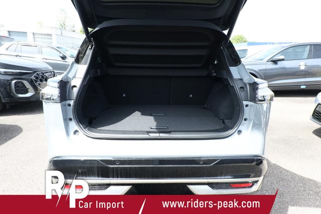 Nissan Qashqai Tekna+ AWD Leder HUD Pano El.Heckk Bose 