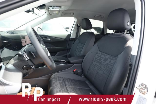 Audi Q3 Intense Tech LED+ KlimaP MMI+ Keyl PrivG 18Z eHK PDC+ 