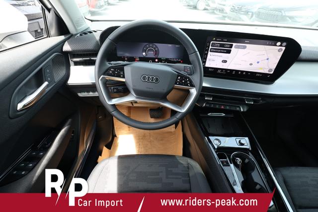 Audi Q3 Intense Tech LED+ KlimaP MMI+ Keyl PrivG 18Z eHK PDC+ 