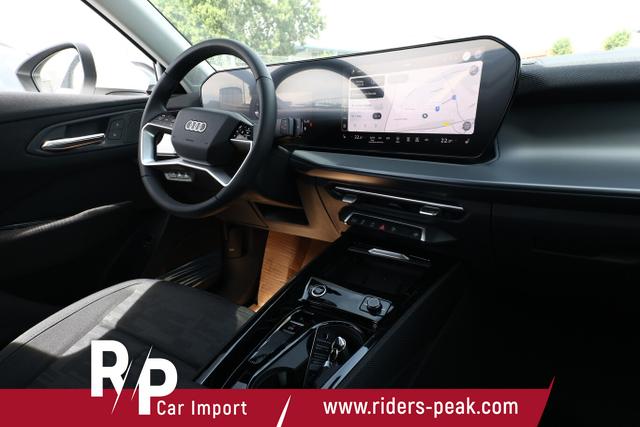 Audi Q3 Intense Tech LED+ KlimaP MMI+ Keyl PrivG 18Z eHK PDC+ 