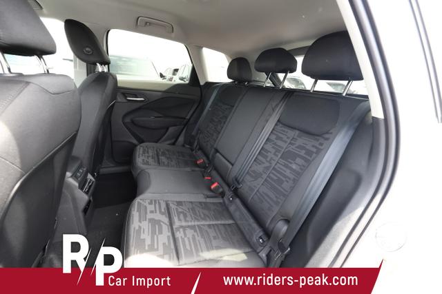 Audi Q3 Intense Tech LED+ KlimaP MMI+ Keyl PrivG 18Z eHK PDC+ 