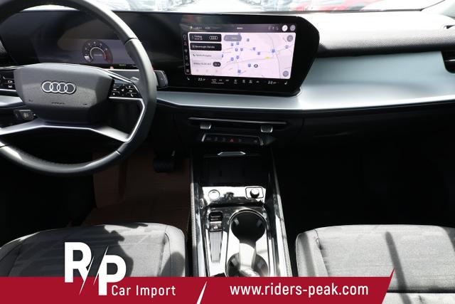 Audi Q3 Intense Tech LED+ KlimaP MMI+ Keyl PrivG 18Z eHK PDC+ 