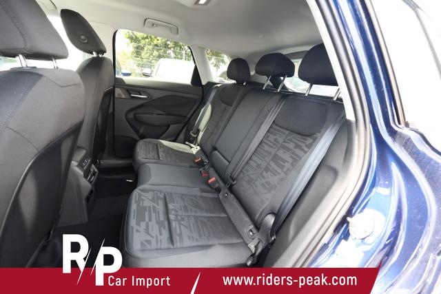 Audi Q3 Intense Tech LED+ KlimaP MMI+ Keyl PrivG 18Z eHK PDC+ 