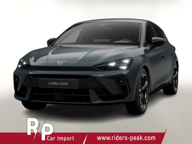 Cupra Leon DSG EdgeP SHZ Sennh. Kessy Kam Ambient ACC 