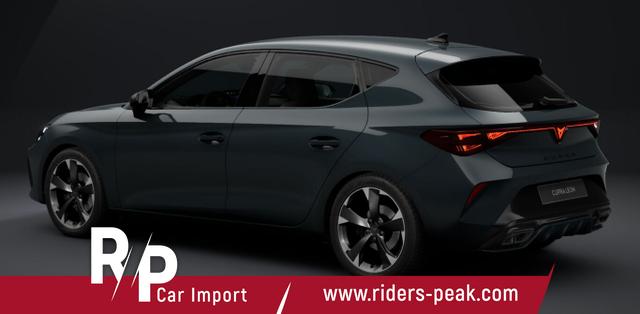 Cupra Leon DSG EdgeP SHZ Sennh. Kessy Kam Ambient ACC 