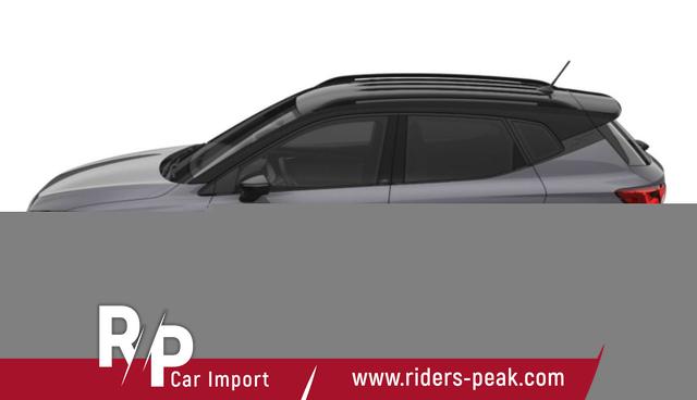 Seat Arona FR DSG NeuMod VollLED SHZ StauA Kessy 5JGa 