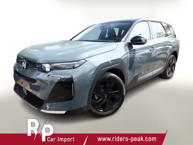 Citro&euml;n C5 Aircross - MAX Hybrid ACC eHK Keyl Nav 360&deg; HUD