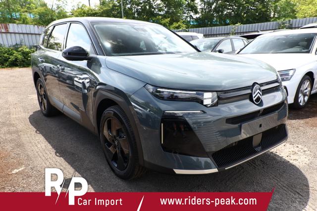 Citro&euml;n C5 Aircross MAX Hybrid ACC eHK Keyl Nav 360&deg; HUD 