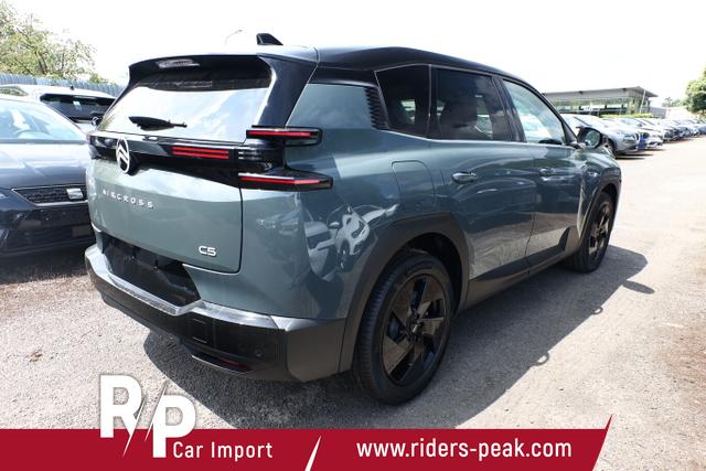 Citro&euml;n C5 Aircross MAX Hybrid ACC eHK Keyl Nav 360&deg; HUD 