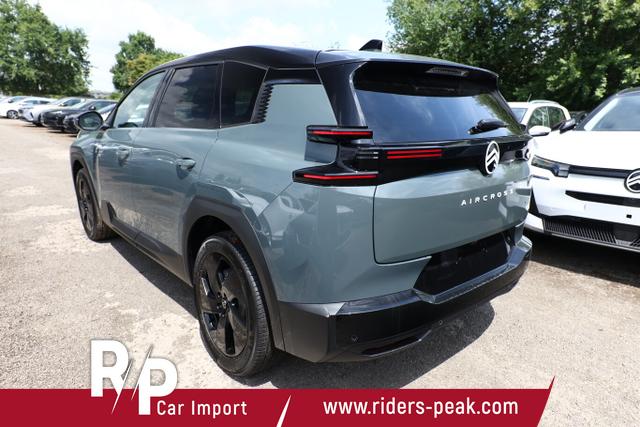 Citro&euml;n C5 Aircross MAX Hybrid ACC eHK Keyl Nav 360&deg; HUD 