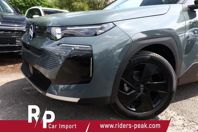 Citro&euml;n C5 Aircross MAX Hybrid ACC eHK Keyl Nav 360&deg; HUD 