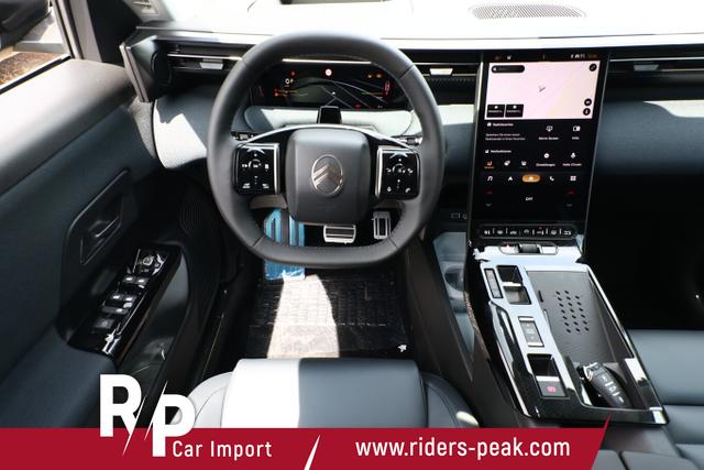 Citro&euml;n C5 Aircross MAX Hybrid ACC eHK Keyl Nav 360&deg; HUD 