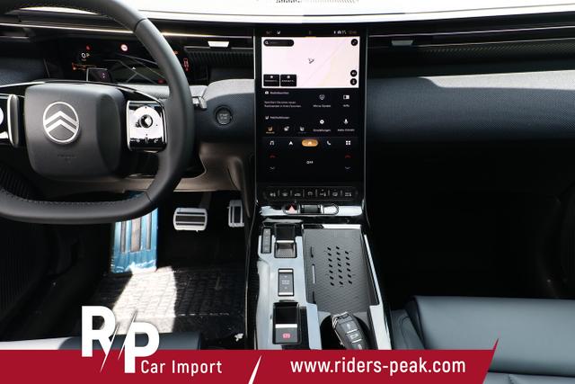 Citro&euml;n C5 Aircross MAX Hybrid ACC eHK Keyl Nav 360&deg; HUD 