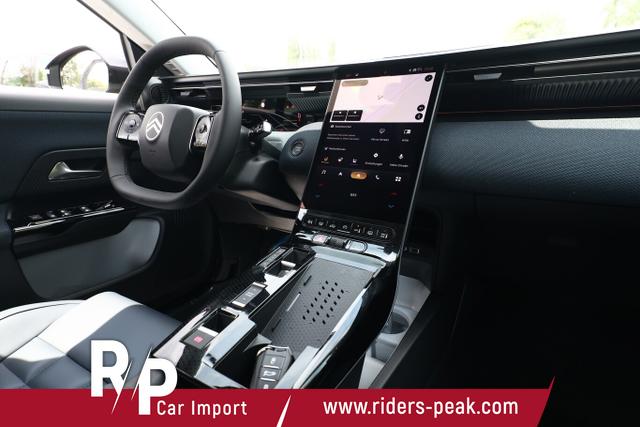 Citro&euml;n C5 Aircross MAX Hybrid ACC eHK Keyl Nav 360&deg; HUD 