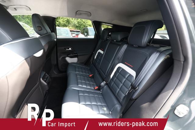 Citro&euml;n C5 Aircross MAX Hybrid ACC eHK Keyl Nav 360&deg; HUD 