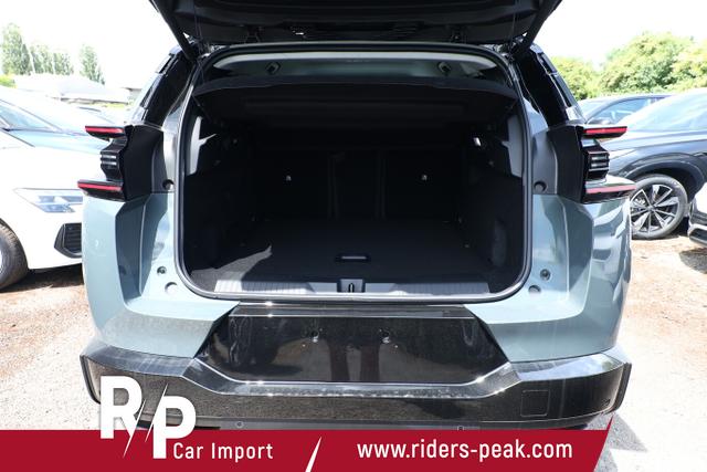 Citro&euml;n C5 Aircross MAX Hybrid ACC eHK Keyl Nav 360&deg; HUD 