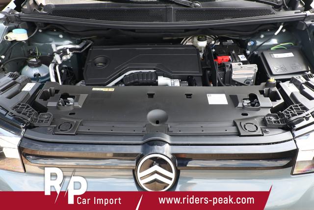Citro&euml;n C5 Aircross MAX Hybrid ACC eHK Keyl Nav 360&deg; HUD 