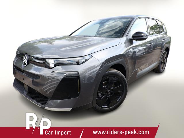 Citro&euml;n C5 Aircross - MAX Hybrid ACC eHK Keyl Nav 360&deg; HUD