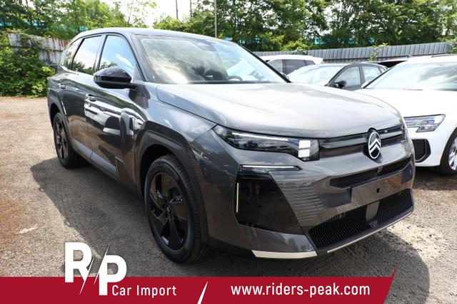 Citro&euml;n C5 Aircross MAX Hybrid ACC eHK Keyl Nav 360&deg; HUD 