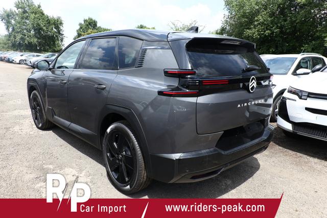 Citro&euml;n C5 Aircross MAX Hybrid ACC eHK Keyl Nav 360&deg; HUD 
