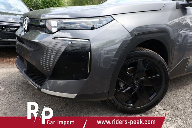 Citro&euml;n C5 Aircross MAX Hybrid ACC eHK Keyl Nav 360&deg; HUD 