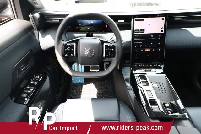 Citro&euml;n C5 Aircross MAX Hybrid ACC eHK Keyl Nav 360&deg; HUD 