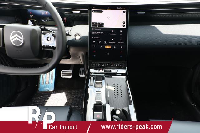 Citro&euml;n C5 Aircross MAX Hybrid ACC eHK Keyl Nav 360&deg; HUD 
