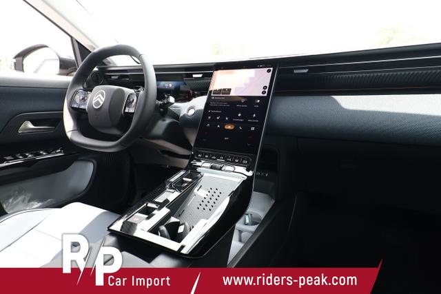 Citro&euml;n C5 Aircross MAX Hybrid ACC eHK Keyl Nav 360&deg; HUD 