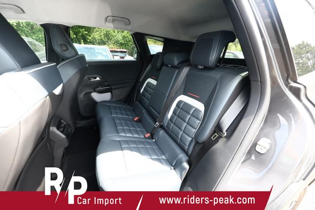 Citro&euml;n C5 Aircross MAX Hybrid ACC eHK Keyl Nav 360&deg; HUD 