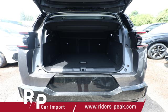 Citro&euml;n C5 Aircross MAX Hybrid ACC eHK Keyl Nav 360&deg; HUD 
