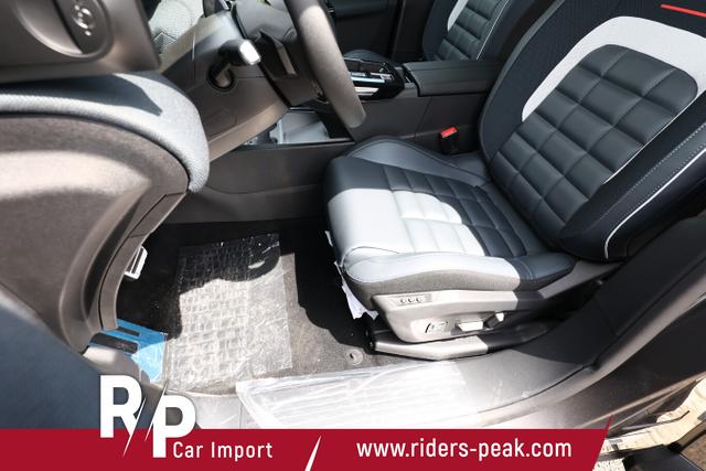 Citro&euml;n C5 Aircross MAX Hybrid ACC eHK Keyl Nav 360&deg; HUD 
