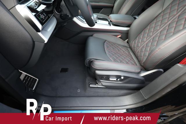 Audi Q8 S line 2xS AssistenzP+ 22Z Laser Pano B&O AHK 