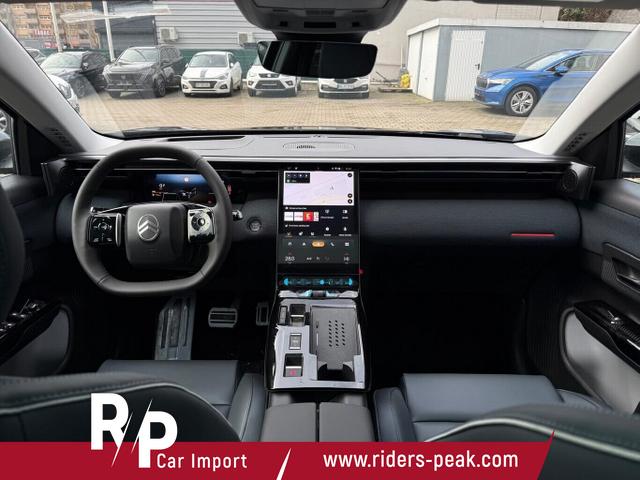Citro&euml;n C5 Aircross MAX Hybrid Pano HUD eHk Nav ACC SHZ 