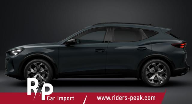Cupra Formentor DSG 4Drive AHK EdgeP SHZ eHk Keyless 