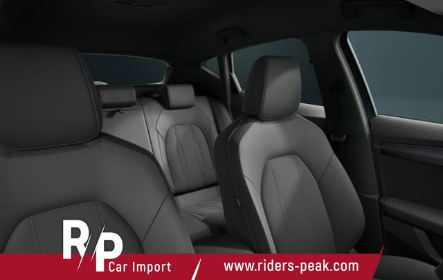 Cupra Formentor DSG 4Drive AHK EdgeP SHZ eHk Keyless 