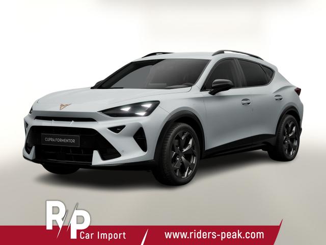 Cupra Formentor DSG 4Drive AHK EdgeP SHZ eHk Keyless 