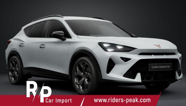 Cupra Formentor DSG 4Drive AHK EdgeP SHZ eHk Keyless 