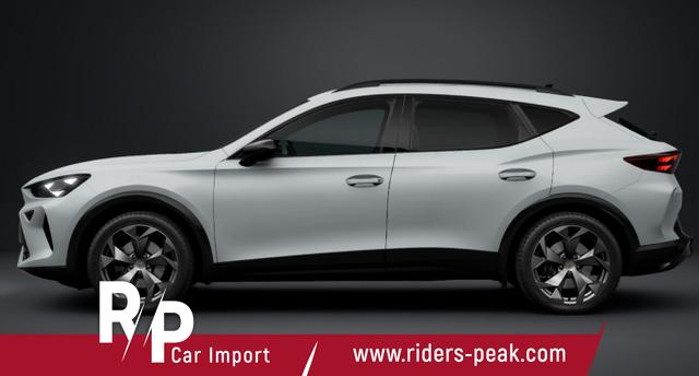 Cupra Formentor DSG 4Drive AHK EdgeP SHZ eHk Keyless 