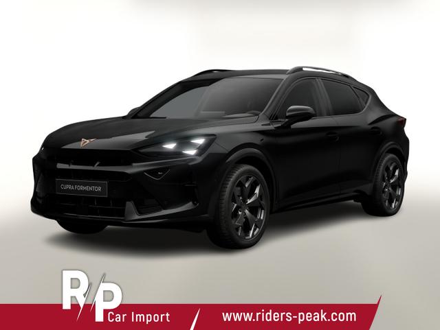 Cupra Formentor DSG 4Drive AHK EdgeP SHZ eHk Keyless 