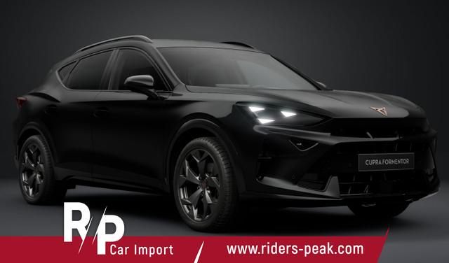 Cupra Formentor DSG 4Drive AHK EdgeP SHZ eHk Keyless 