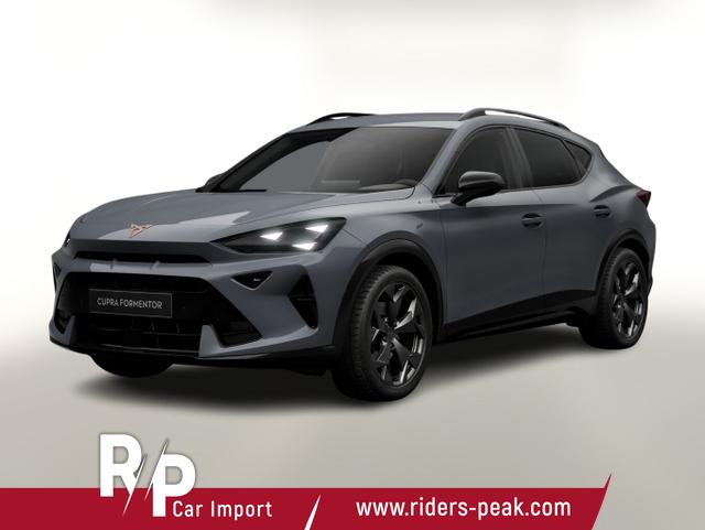 Cupra Formentor DSG 4Drive AHK EdgeP SHZ eHk Keyless 