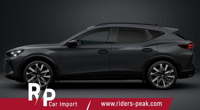 Cupra Formentor DSG 4Drive Matrix intelD Nav AHK EdgeP 