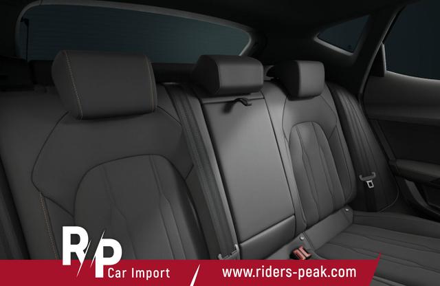 Cupra Formentor DSG 4Drive Matrix intelD Nav AHK EdgeP 