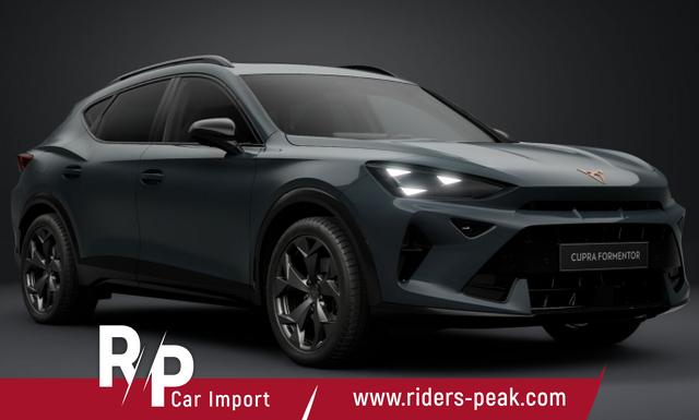 Cupra Formentor DSG 4Drive Dinamica Pano EdgeP AHK SHZ 