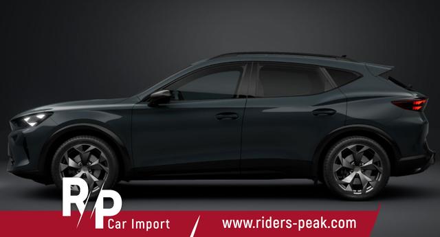 Cupra Formentor DSG 4Drive Dinamica Pano EdgeP AHK SHZ 