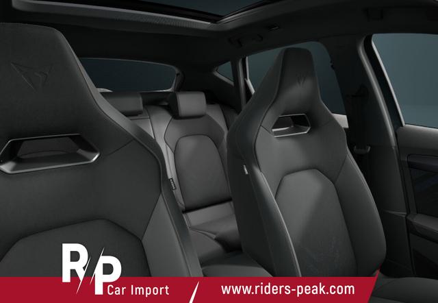 Cupra Formentor DSG 4Drive Dinamica Pano EdgeP AHK SHZ 