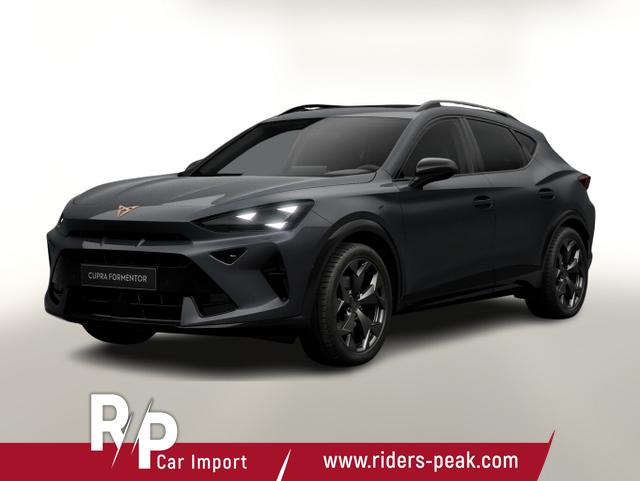 Cupra Formentor - DSG 4Drive Pano Edge AHK SennH SHZ ACC