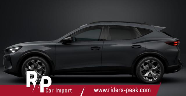 Cupra Formentor DSG 4Drive Dinamica Pano EdgeP AHK SHZ 