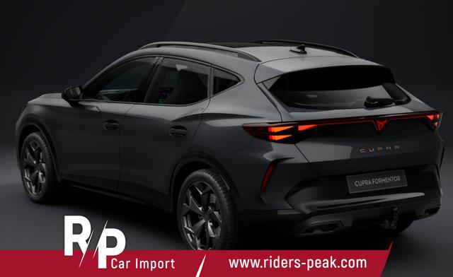 Cupra Formentor DSG 4Drive Dinamica Pano EdgeP AHK SHZ 