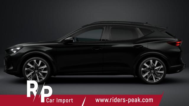 Cupra Formentor DSG 4Drive Pano Matrix Nav IntelD AHK 
